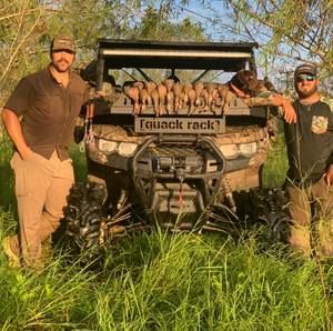 Meet your Posher, Denton